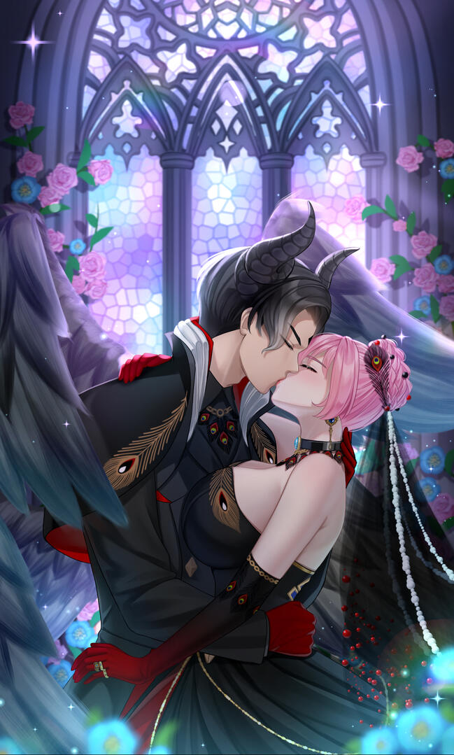 Artist: Paong