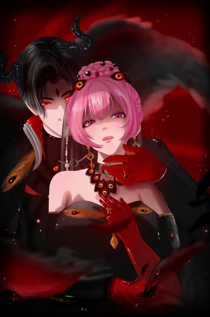 Artist: ByVeronica