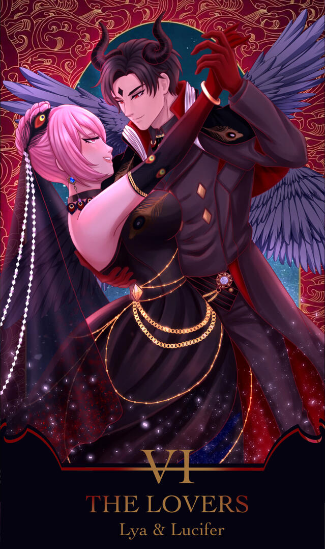 Artist: Haru Katayama